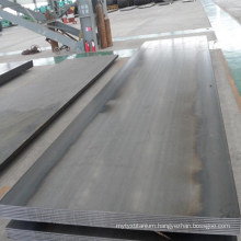 Carbon Wear-Resistant Alloy Steel Plate